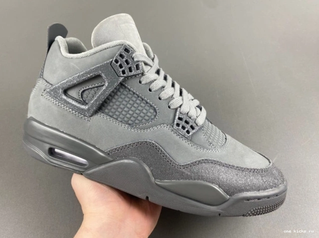 Rep Paris SE Olympics Jordan Air 4 0712
